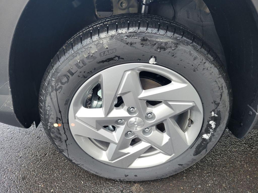 2026 Hyundai KONA SE AWD