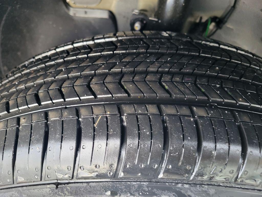 2026 Hyundai KONA SE AWD