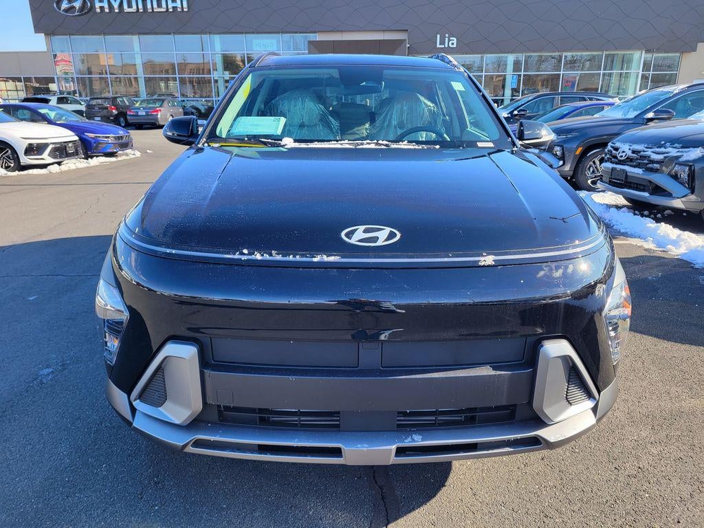 2026 Hyundai KONA SEL Premium AWD