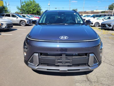 2026 Hyundai KONA SEL Premium AWD