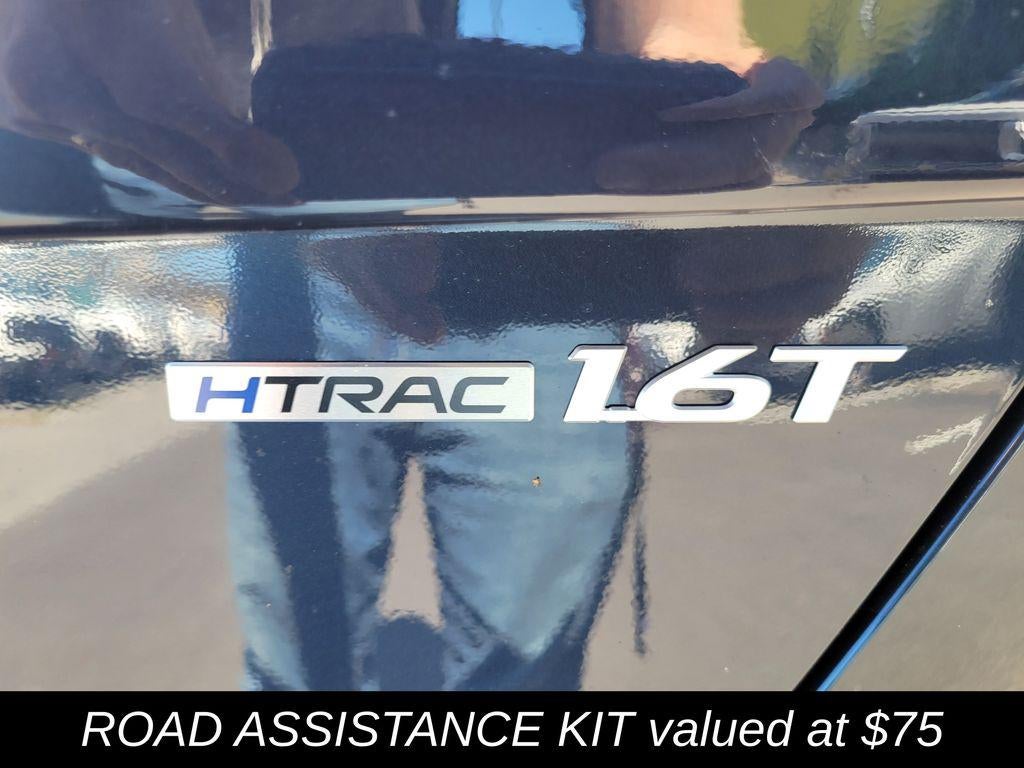 2026 Hyundai KONA SEL Premium AWD