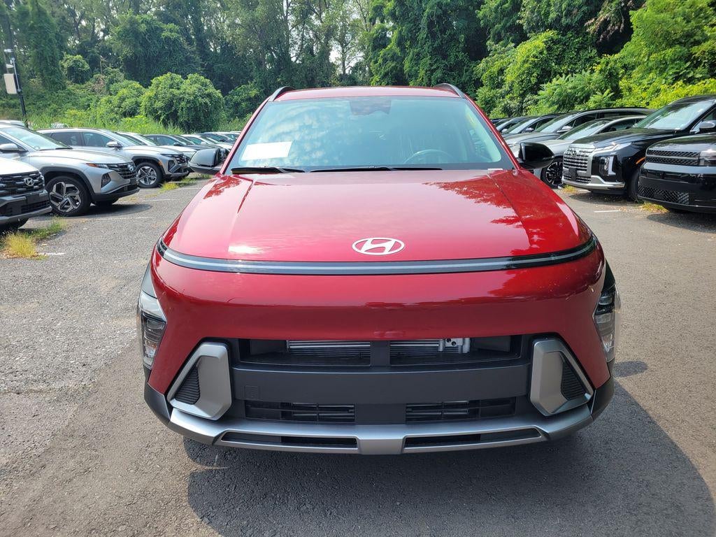 2026 Hyundai KONA SEL Premium AWD