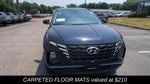 2024 Hyundai TUCSON PLUG-IN HYBRID SEL