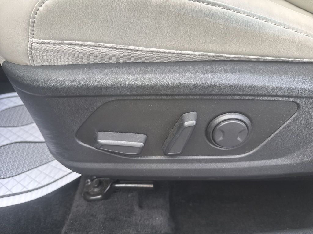 2023 Hyundai TUCSON HYBRID SEL Convenience