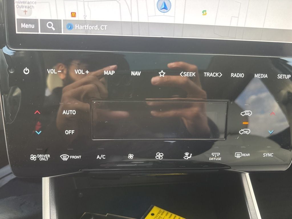 2023 Hyundai TUCSON HYBRID SEL Convenience