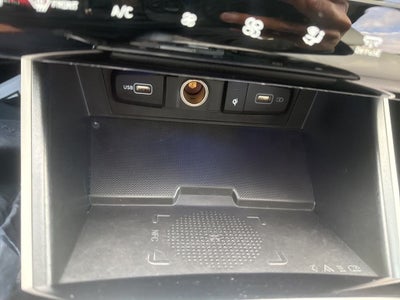 2023 Hyundai TUCSON HYBRID SEL Convenience