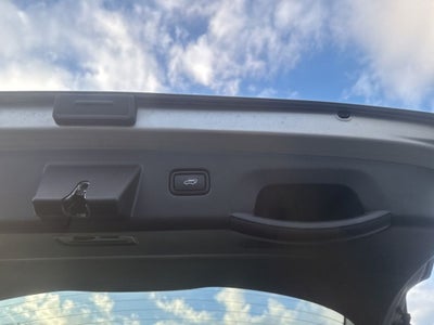 2023 Hyundai TUCSON HYBRID SEL Convenience