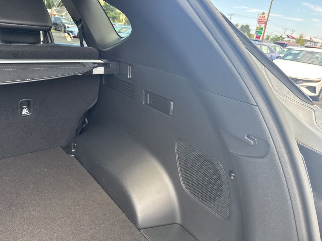 2024 Hyundai TUCSON PLUG-IN HYBRID Limited