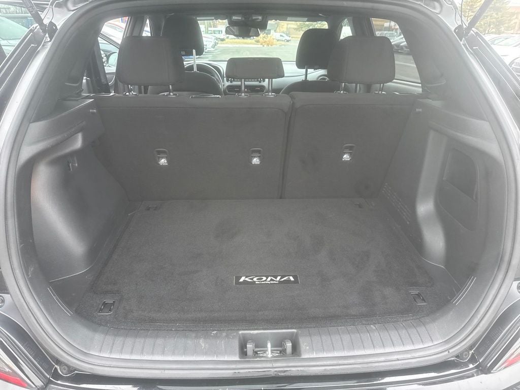 2023 Hyundai KONA N Line