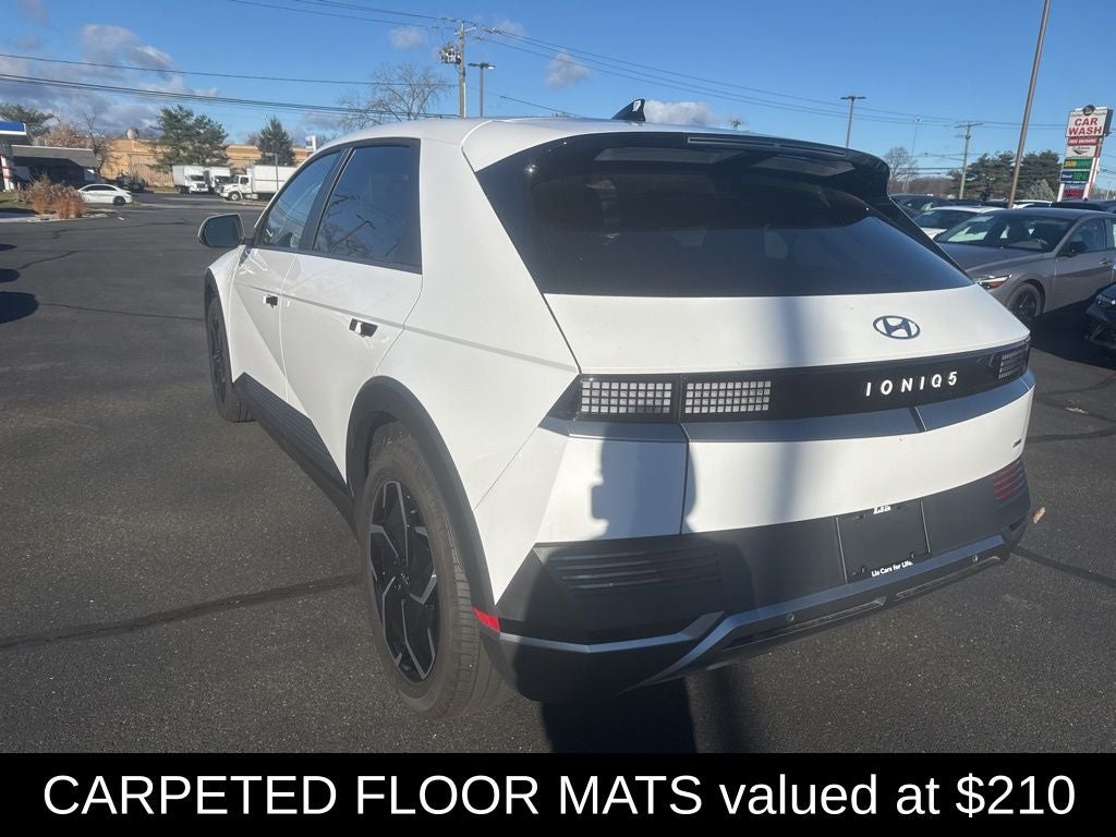 2024 Hyundai IONIQ 5 SEL