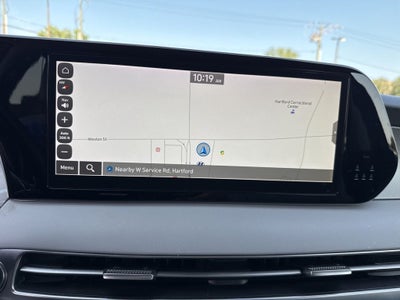 2023 Hyundai PALISADE SEL