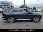 2025 Hyundai PALISADE Calligraphy AWD