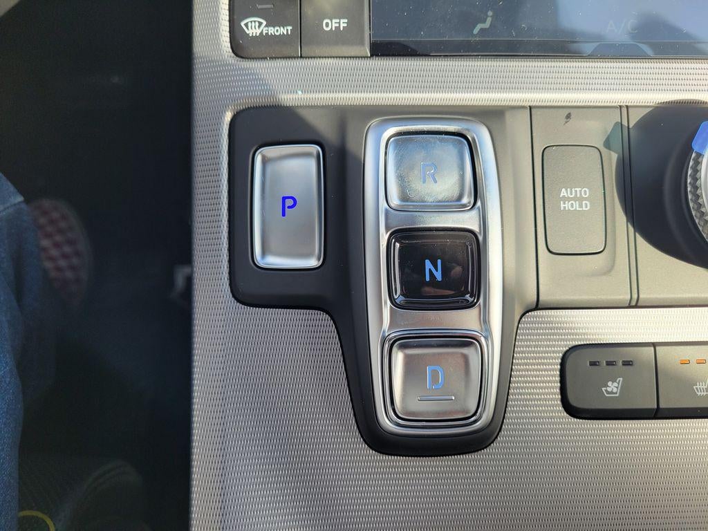 2025 Hyundai PALISADE Calligraphy AWD