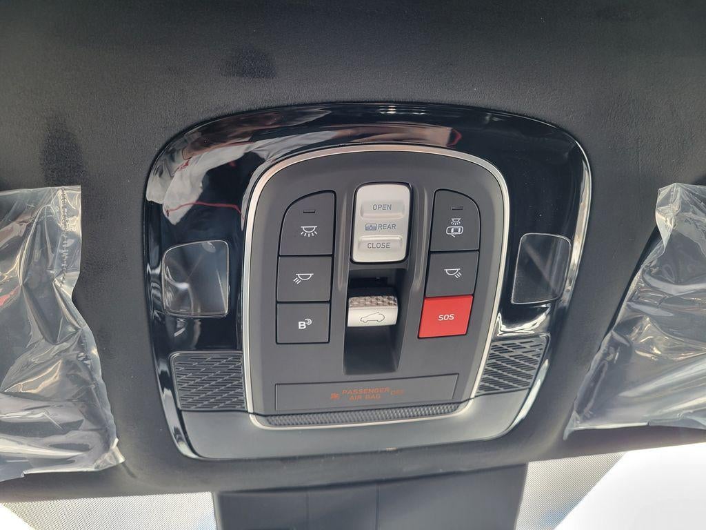 2025 Hyundai PALISADE Calligraphy AWD