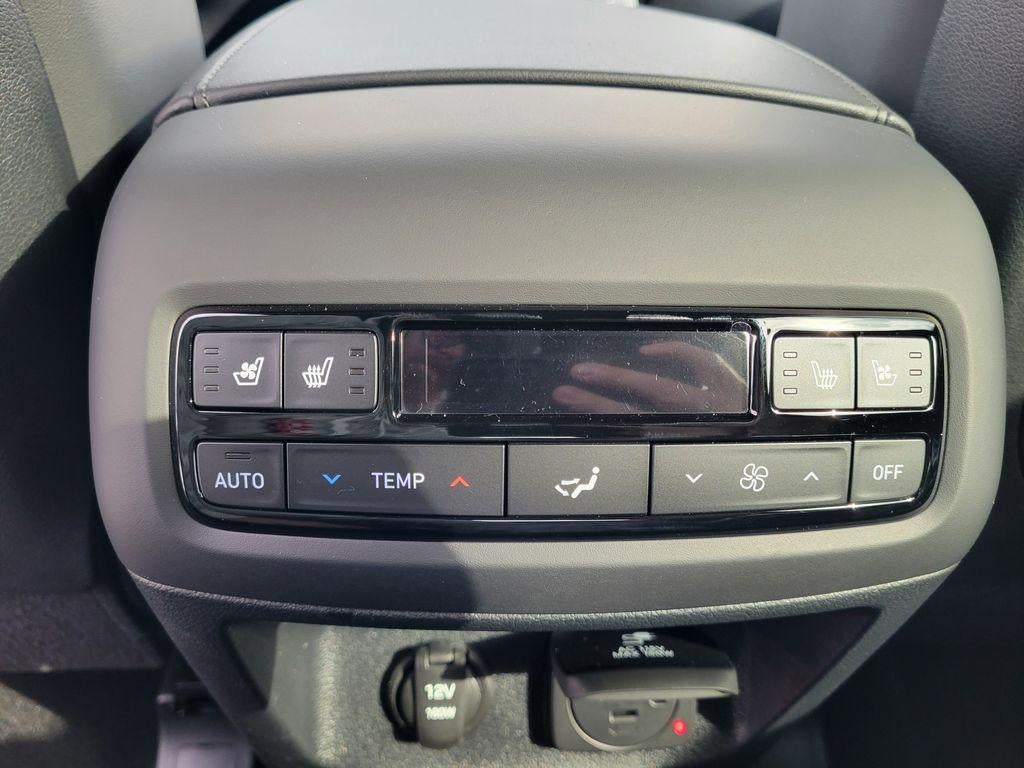 2025 Hyundai PALISADE Calligraphy AWD