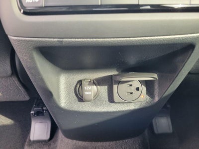 2025 Hyundai PALISADE Calligraphy AWD