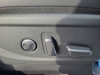 2025 Hyundai PALISADE Calligraphy AWD