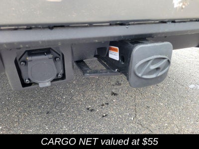 2025 Hyundai PALISADE Calligraphy AWD