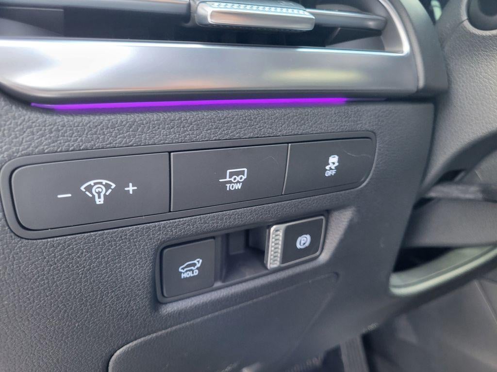 2025 Hyundai PALISADE Calligraphy AWD