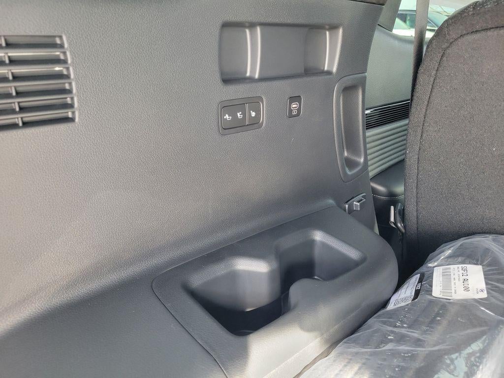 2025 Hyundai PALISADE Calligraphy AWD