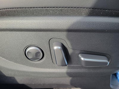 2025 Hyundai PALISADE Calligraphy AWD