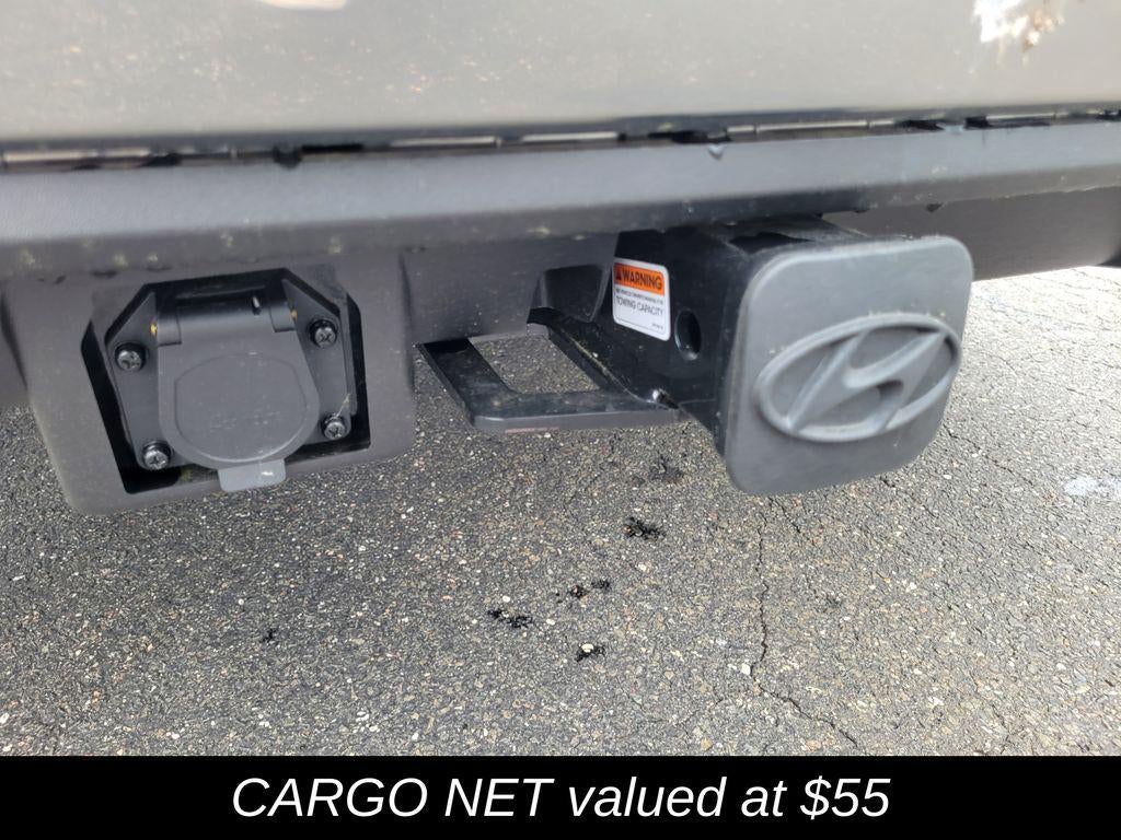 2025 Hyundai PALISADE Calligraphy AWD