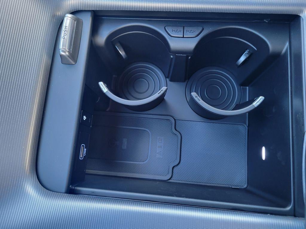 2025 Hyundai PALISADE Calligraphy AWD