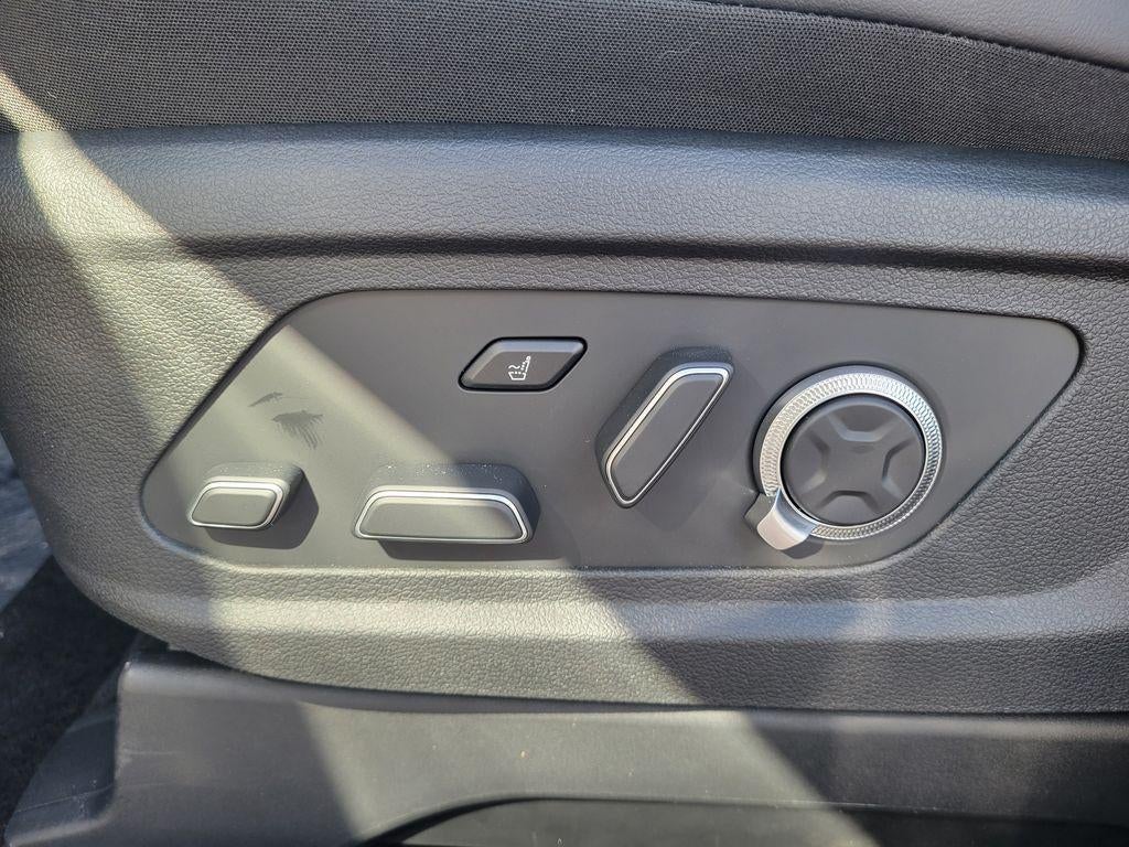 2025 Hyundai PALISADE Calligraphy AWD