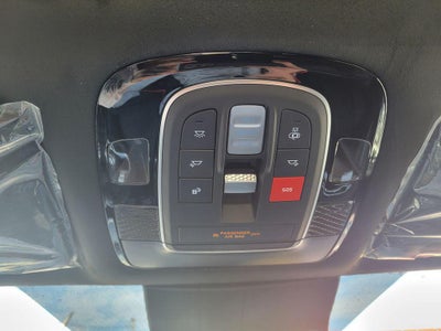 2025 Hyundai PALISADE Calligraphy AWD