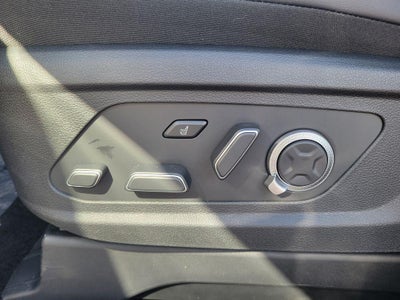 2025 Hyundai PALISADE Calligraphy AWD