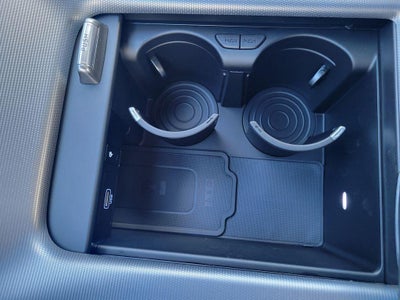 2025 Hyundai PALISADE Calligraphy AWD