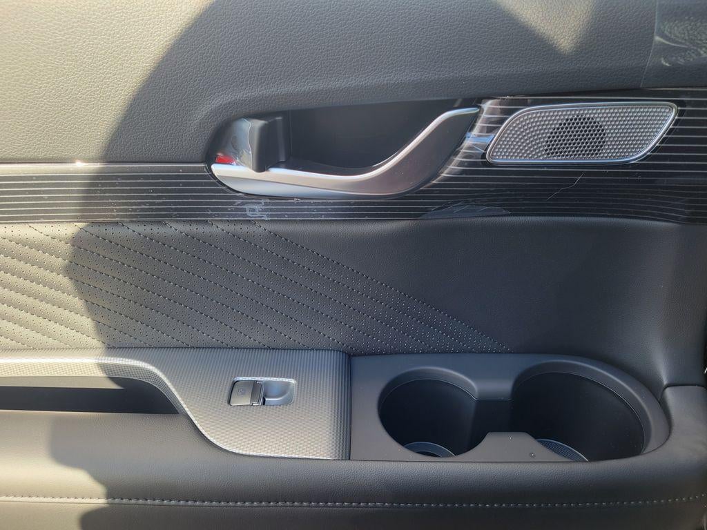 2025 Hyundai PALISADE Calligraphy AWD