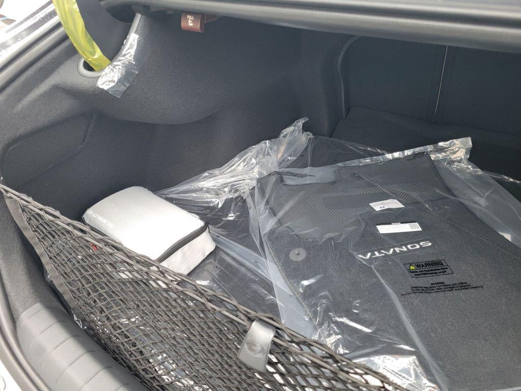 2026 Hyundai SONATA SE