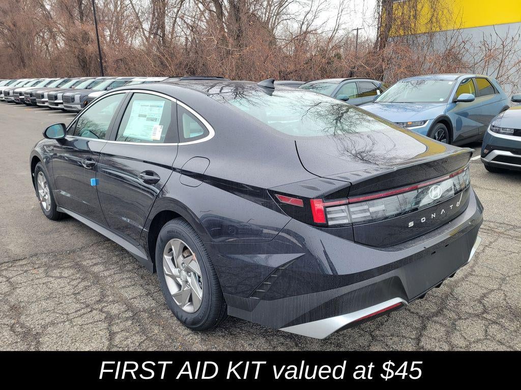 2026 Hyundai SONATA SE