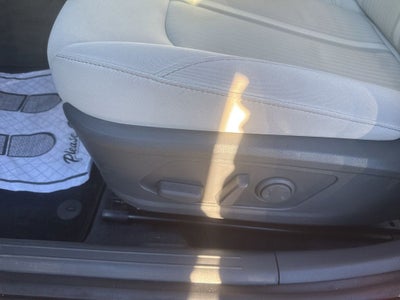 2024 Hyundai SONATA HYBRID SEL