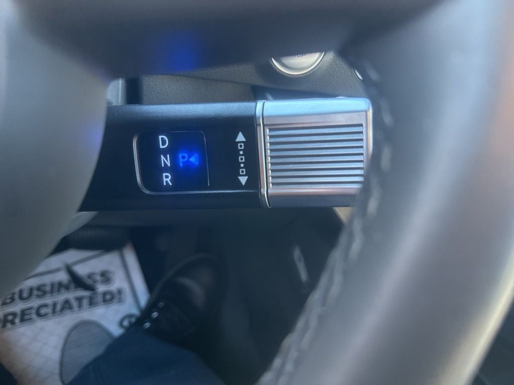 2024 Hyundai SONATA HYBRID SEL