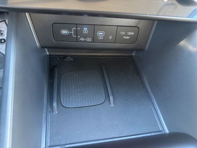 2024 Hyundai SONATA HYBRID SEL