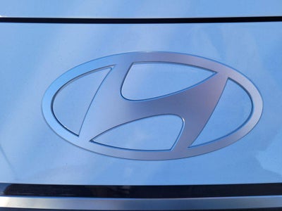 2026 Hyundai ELANTRA N Line
