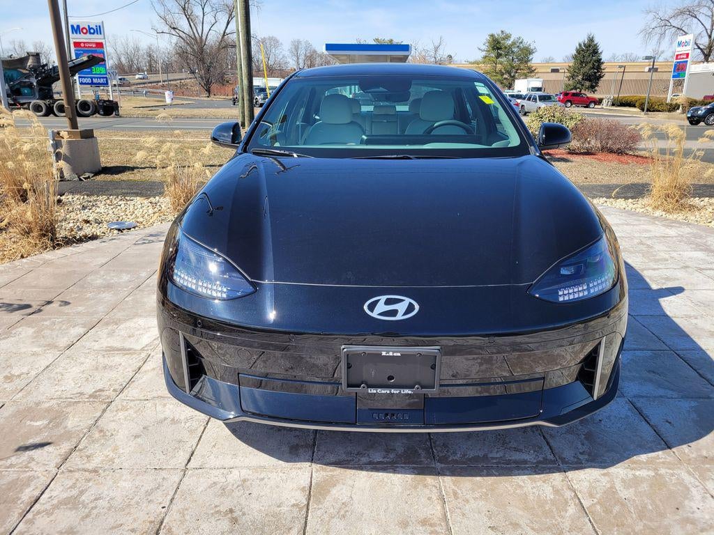 2023 Hyundai IONIQ 6 SEL