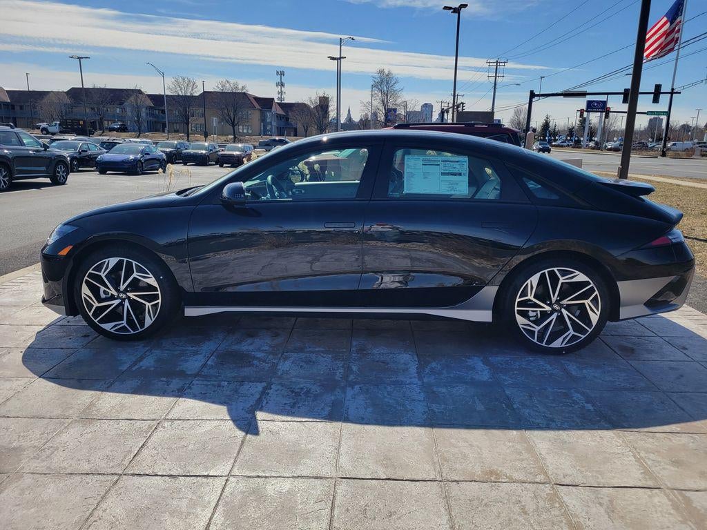 2023 Hyundai IONIQ 6 SEL