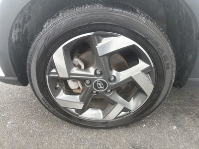 2023 Hyundai VENUE Limited