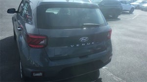 2020 Hyundai VENUE SEL