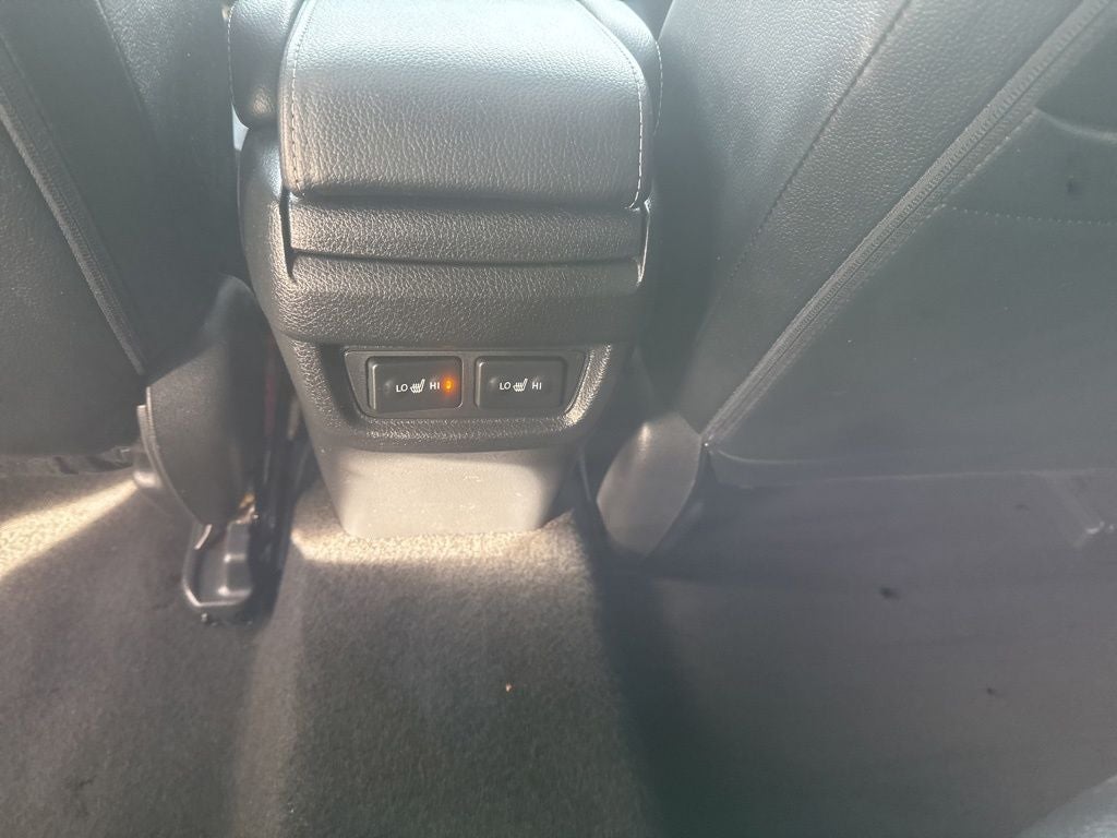 2020 Honda Civic Sport Touring