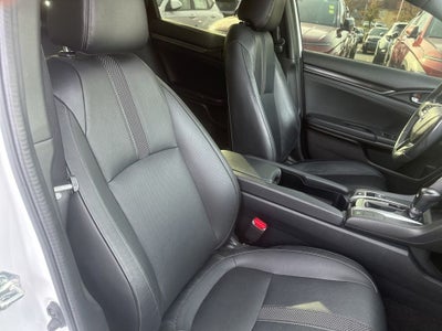 2020 Honda Civic Sport Touring