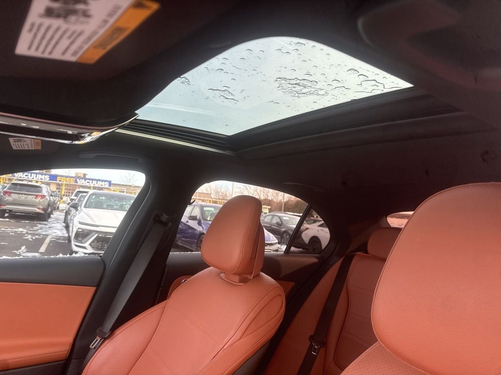 2022 Mercedes-Benz C-Class C 300 4MATIC®