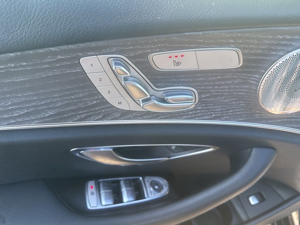 2021 Mercedes-Benz E-Class E 350 4MATIC®