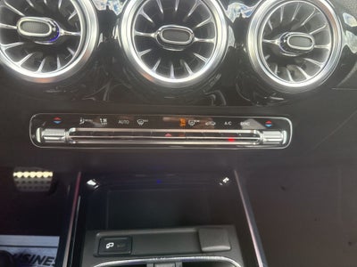 2023 Mercedes-Benz GLA GLA 250 4MATIC®