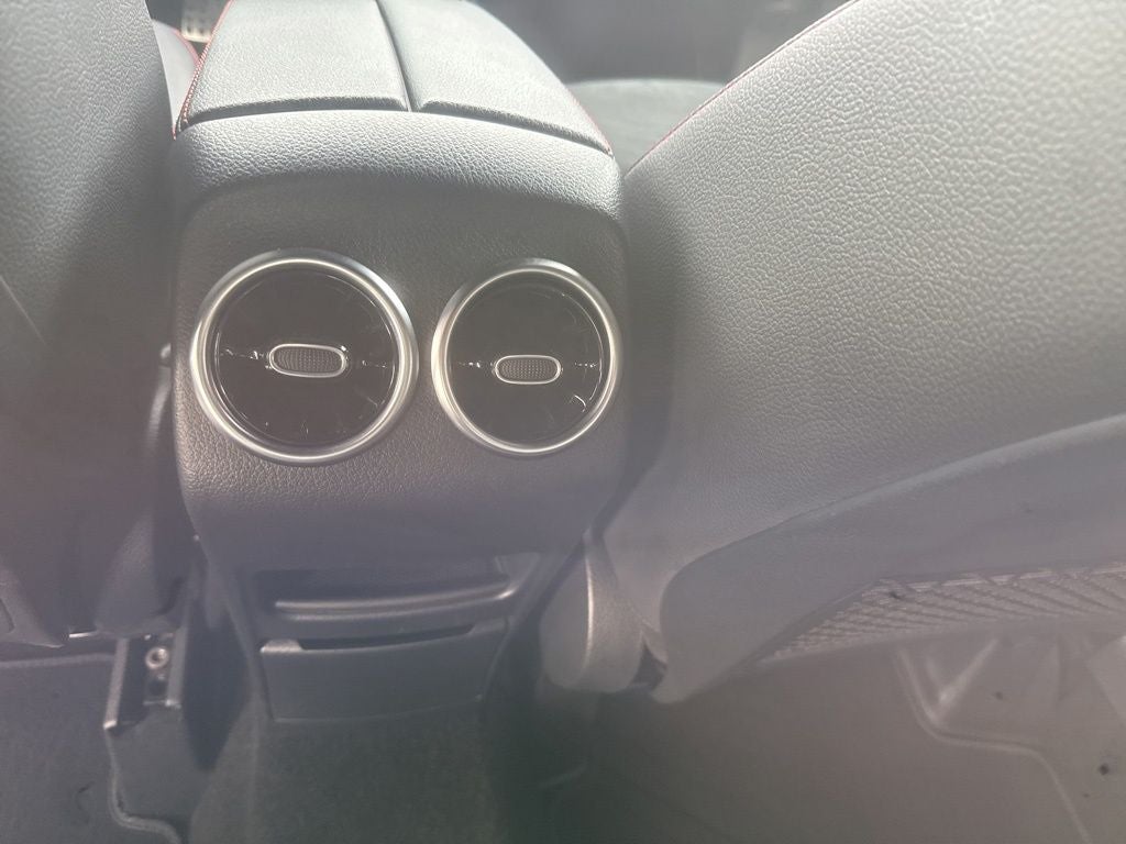 2023 Mercedes-Benz GLA GLA 250 4MATIC®