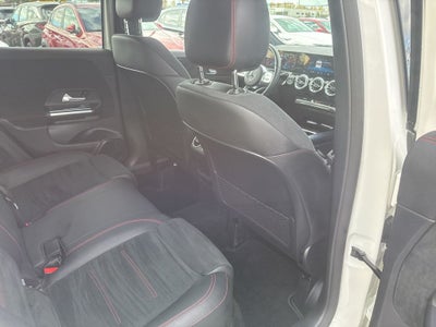 2023 Mercedes-Benz GLA GLA 250 4MATIC®