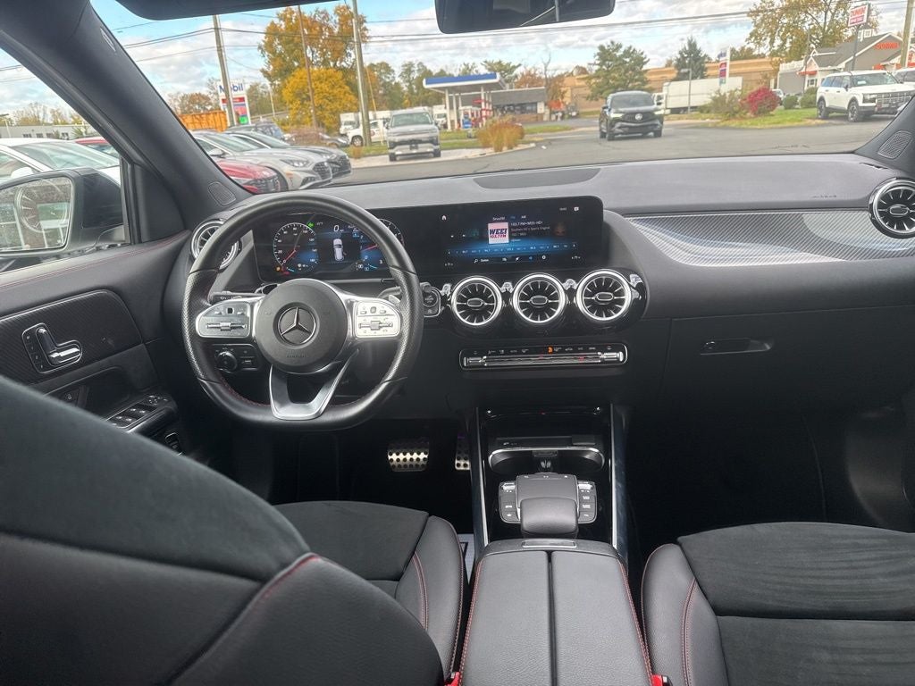 2023 Mercedes-Benz GLA GLA 250 4MATIC®